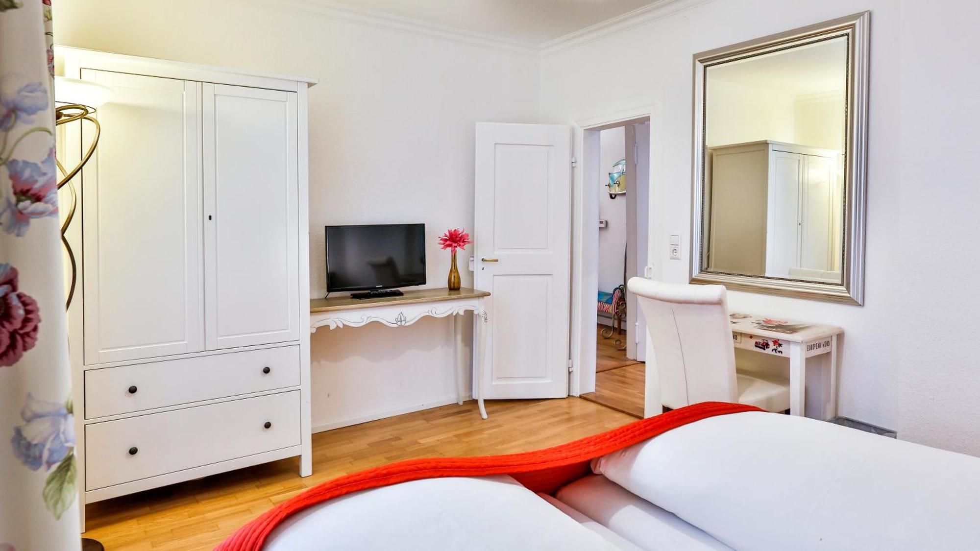 Hotel Laterne Баден-Баден Номер фото
